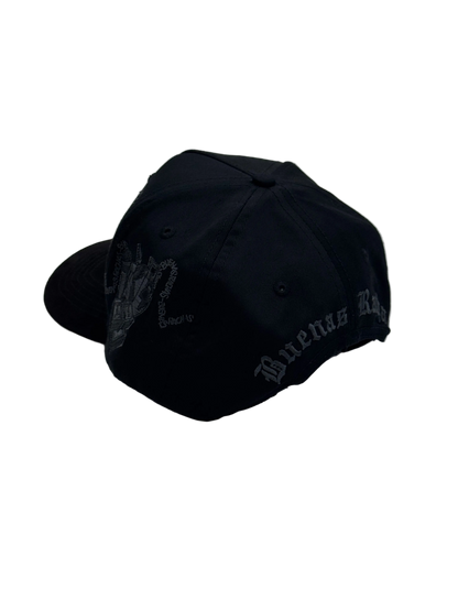 Buenas Rachas Tony Aguirre TH