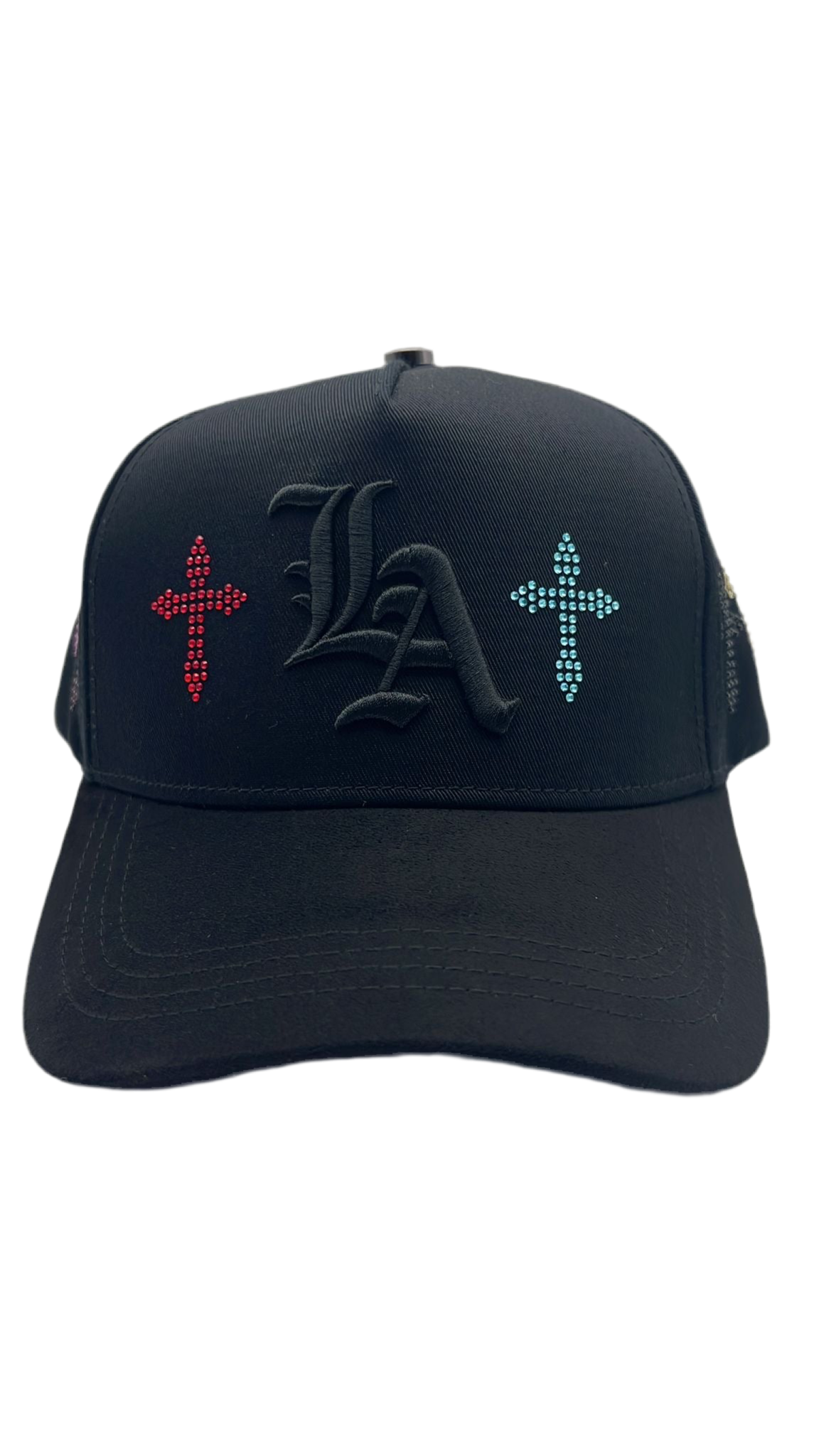 LA cruces Crystals GC