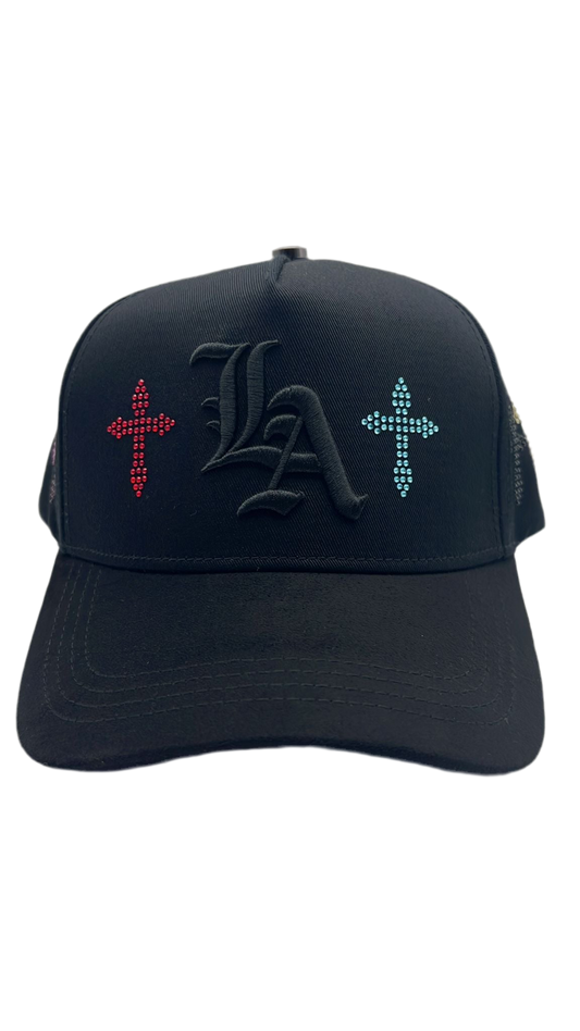 LA cruces Crystals GC