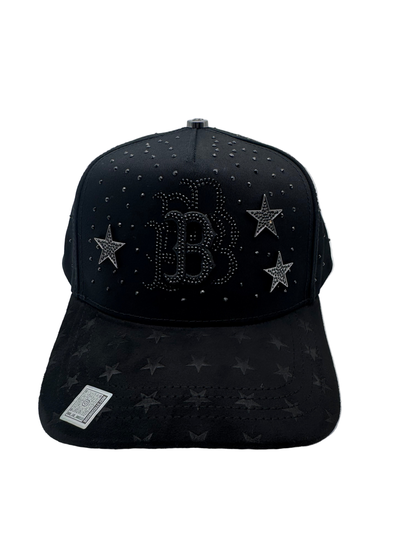 BB Estrella’s Negra BB