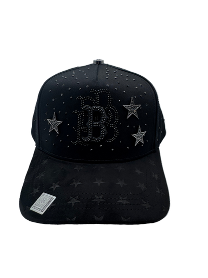 BB Estrella’s Negra BB