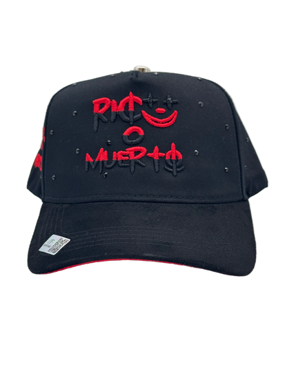 Rico o Muerto N/R CF