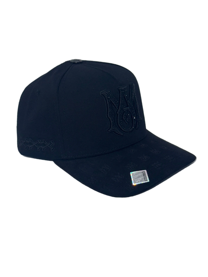 Amiri cristales TotalBlack BB