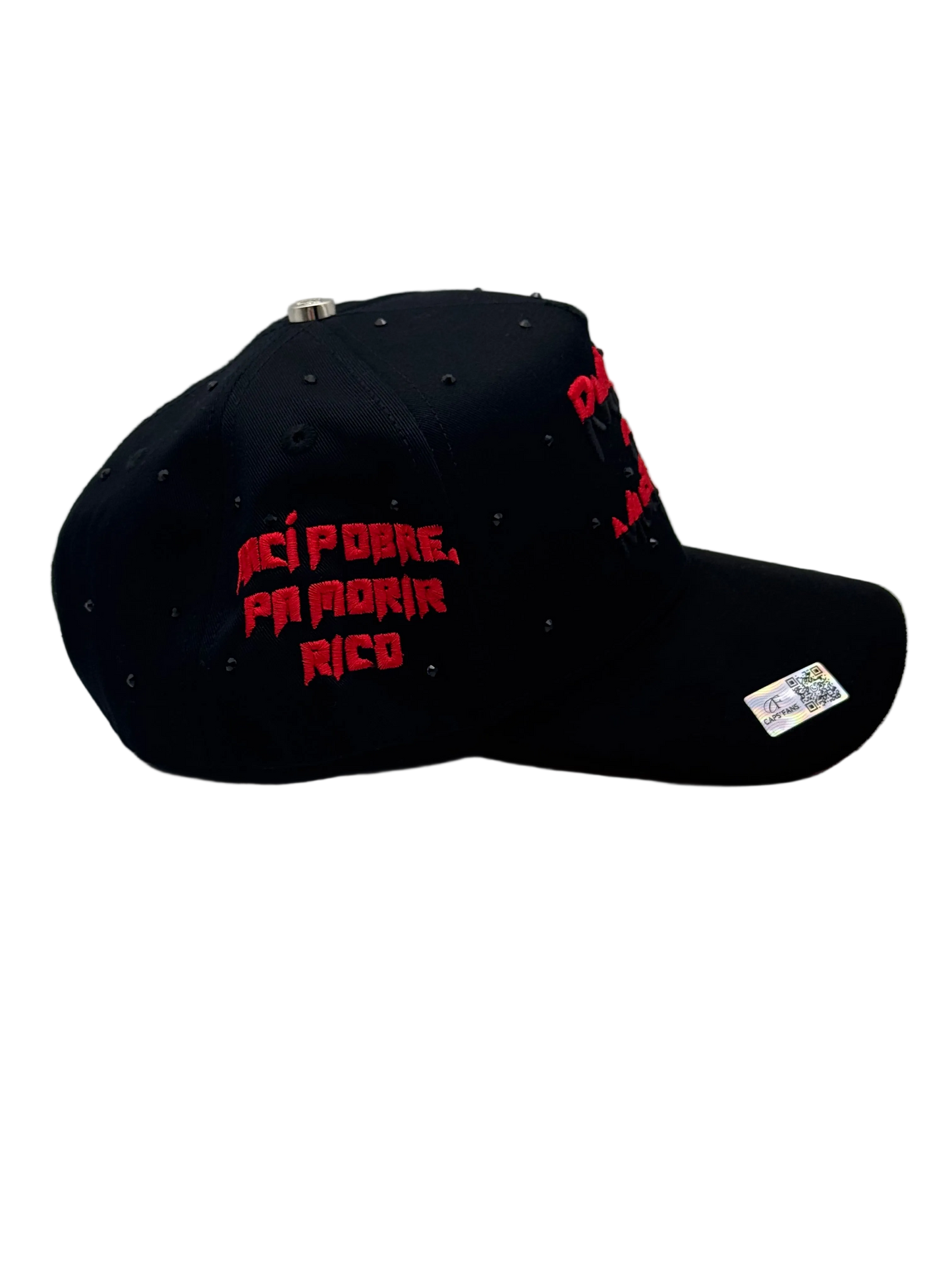 Rico o Muerto N/R CF