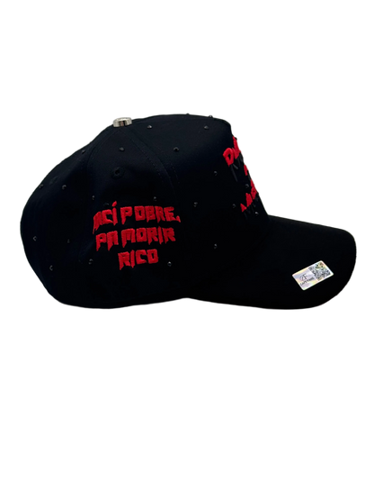 Rico o Muerto N/R CF