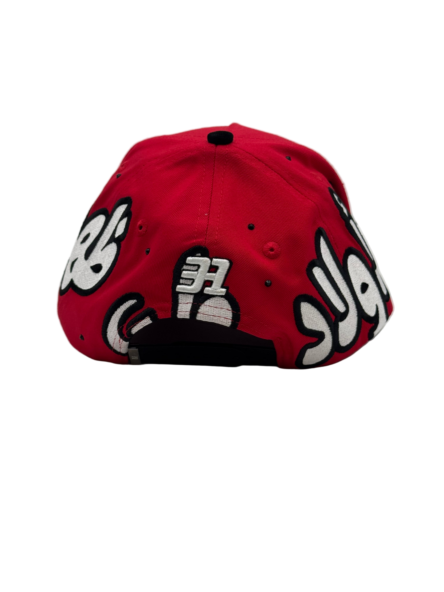 Black Pack Boys Arabic