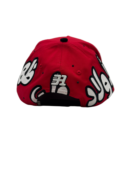 Black Pack Boys Arabic