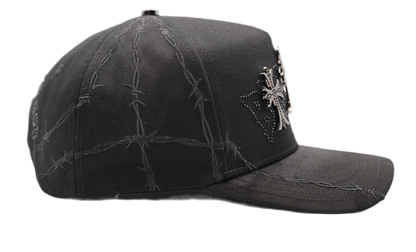 Bendecido Black BB