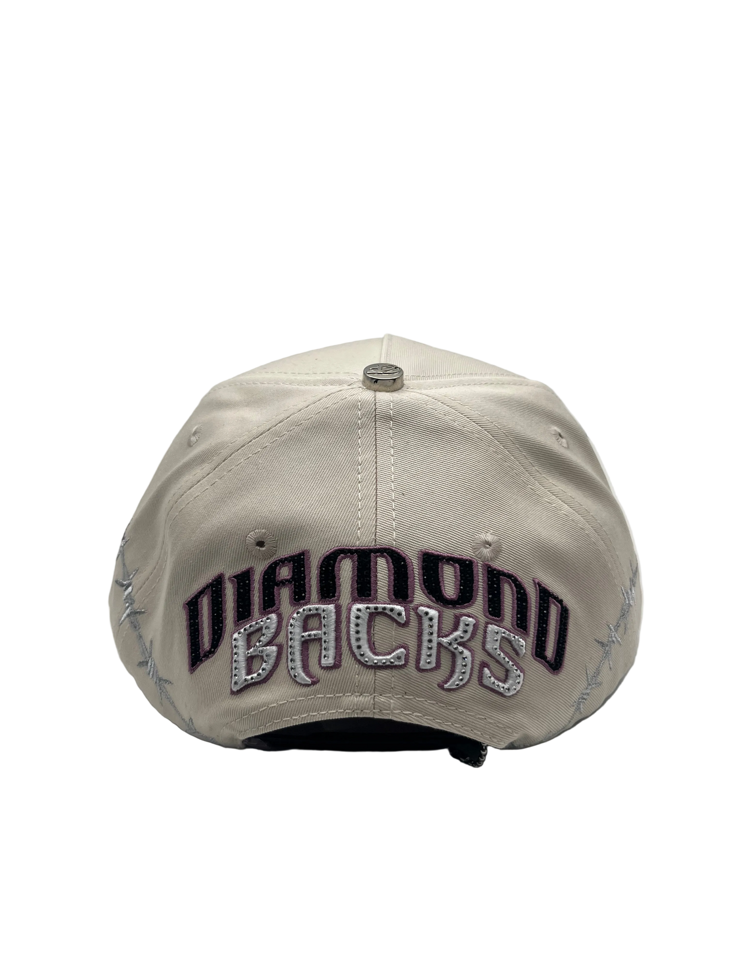 DIAMOND BACK BIEGE