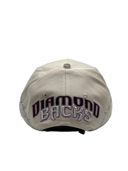 DIAMOND BACK BIEGE