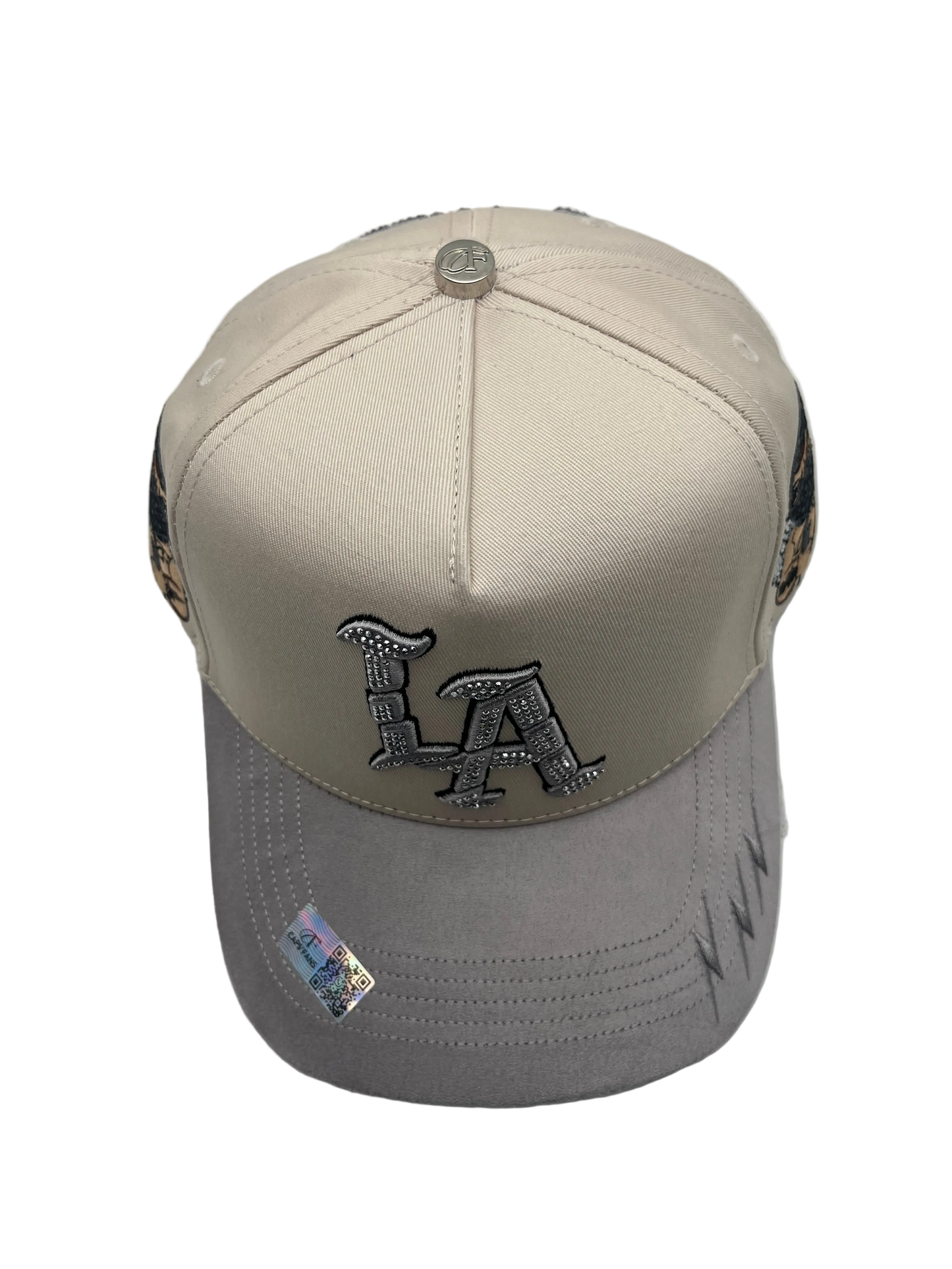LA BAD ANGELS CF