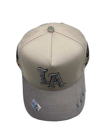 LA BAD ANGELS CF