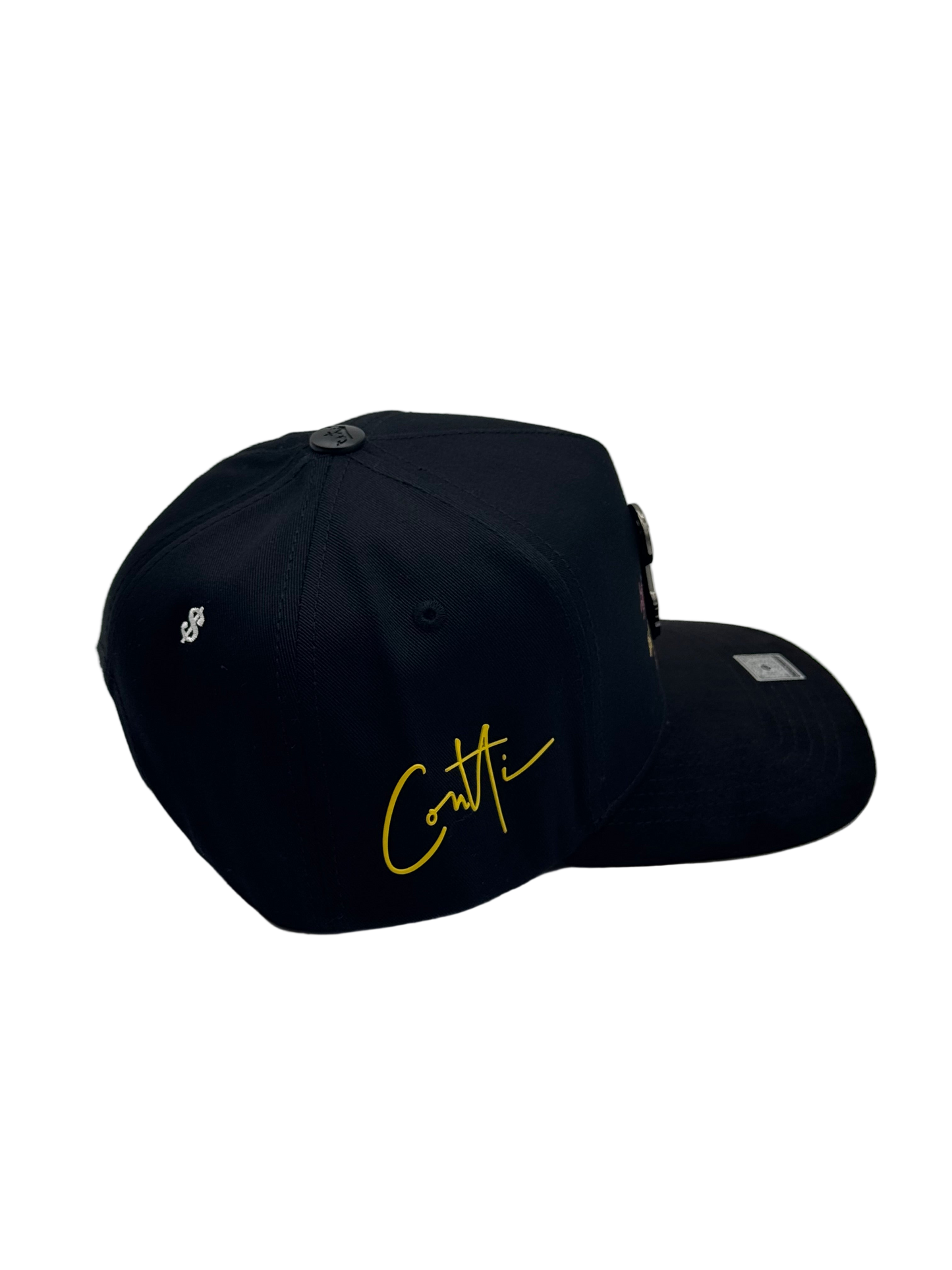 Payaso Chino AtX Negra BB