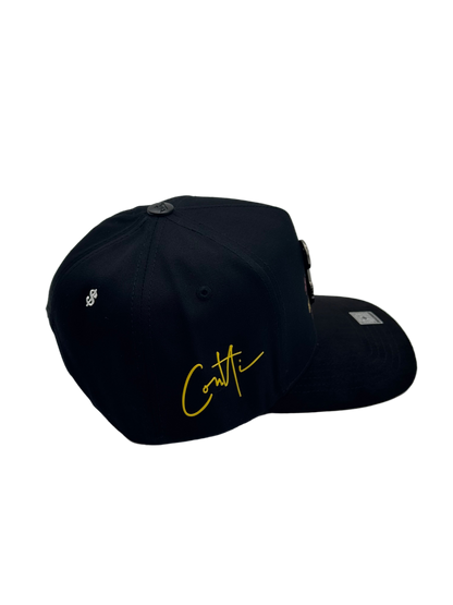 Payaso Chino AtX Negra BB