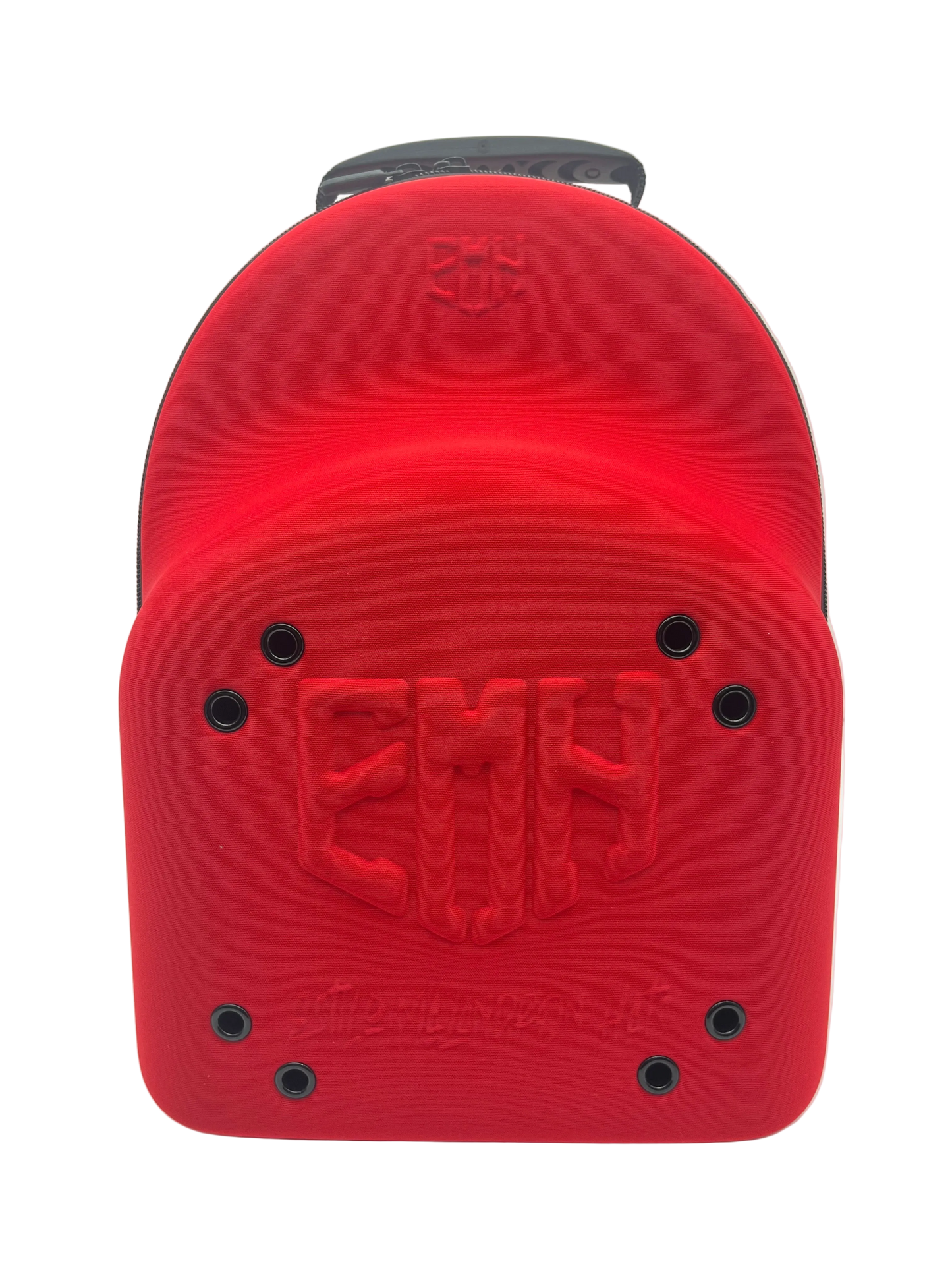 Estilo Maladron Red Hat Case
