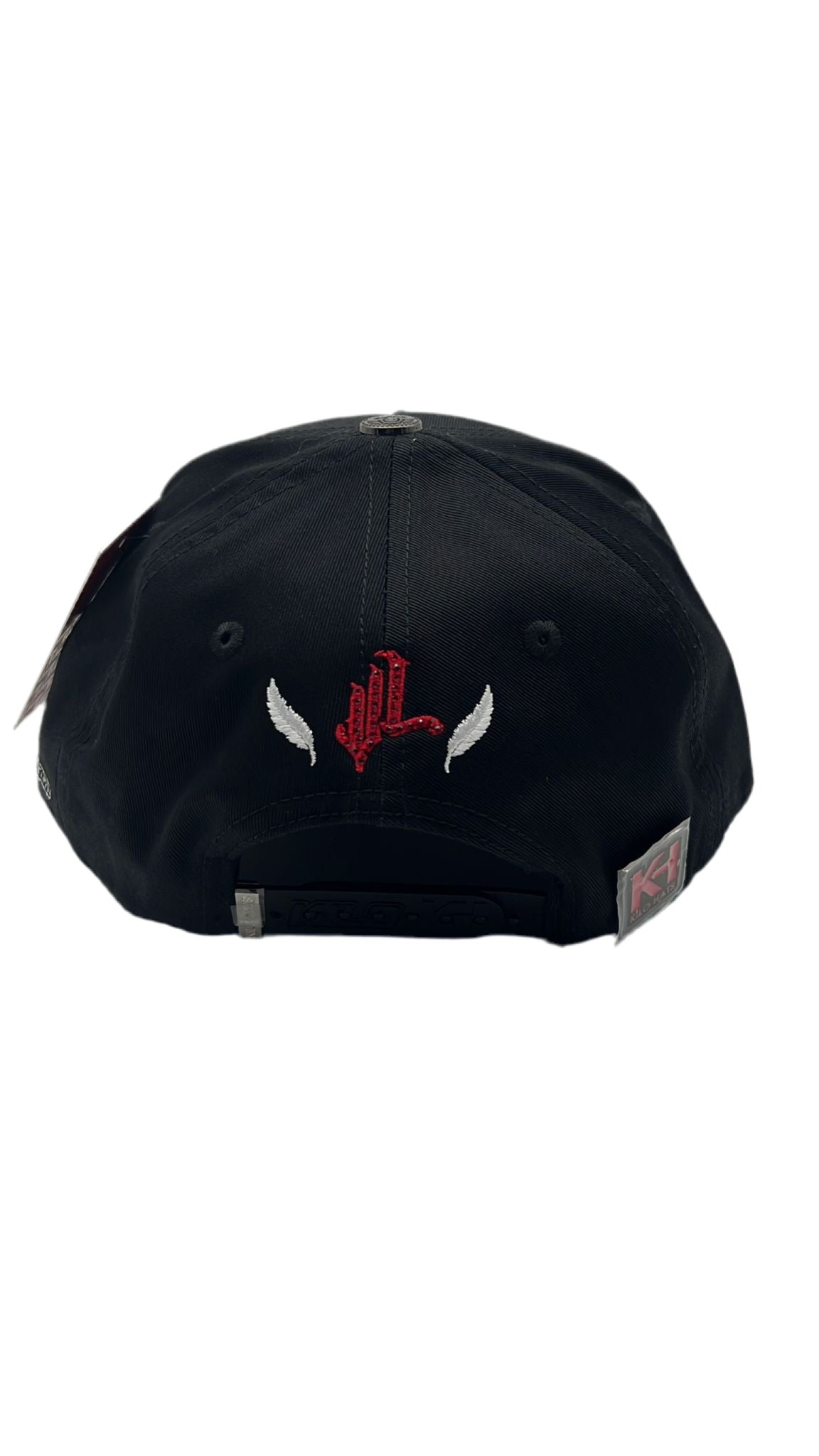 LA Gallo Negro KiloH