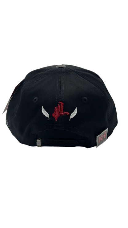LA Gallo Negro KiloH