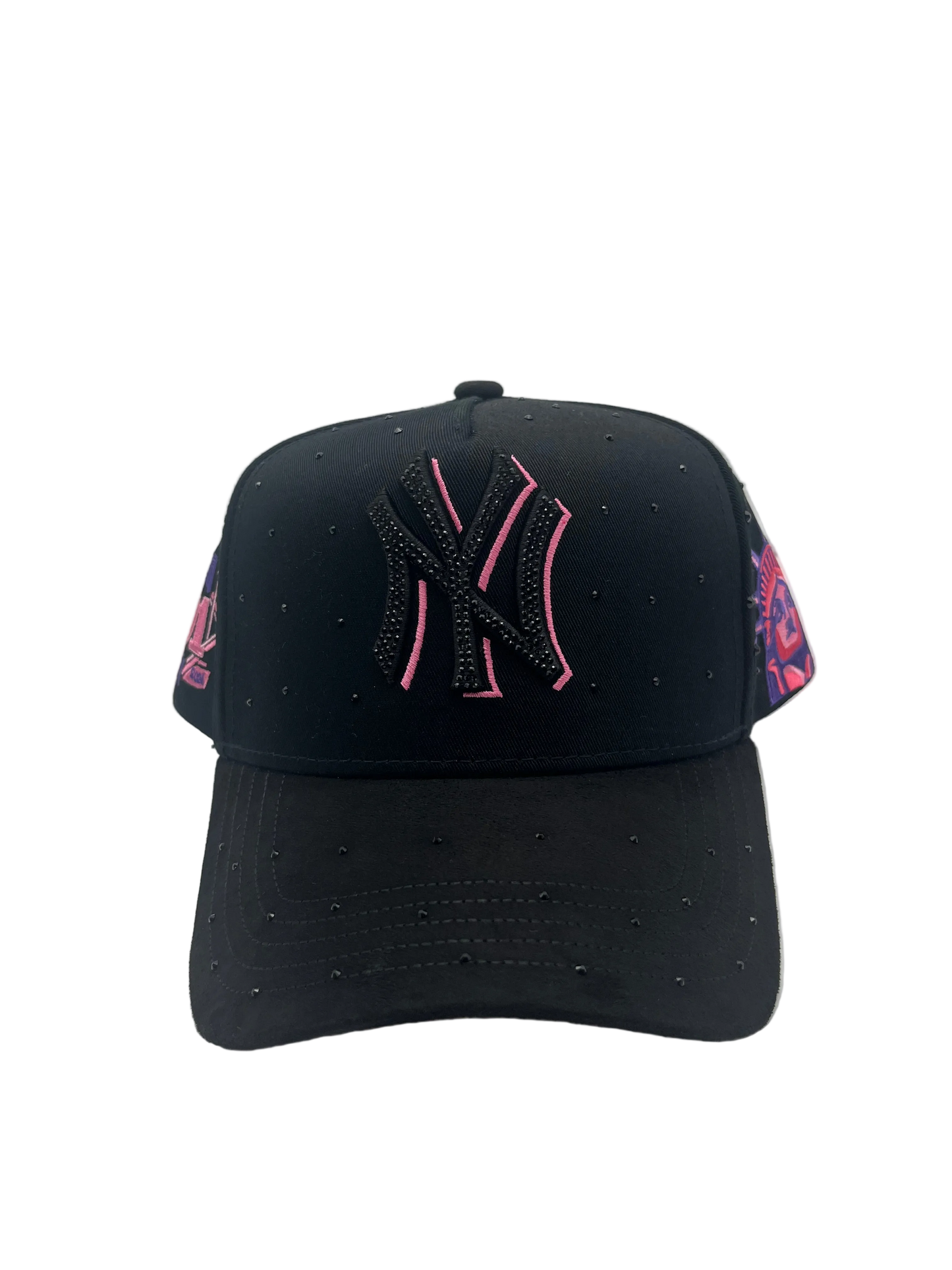 Ny rosita diamantes