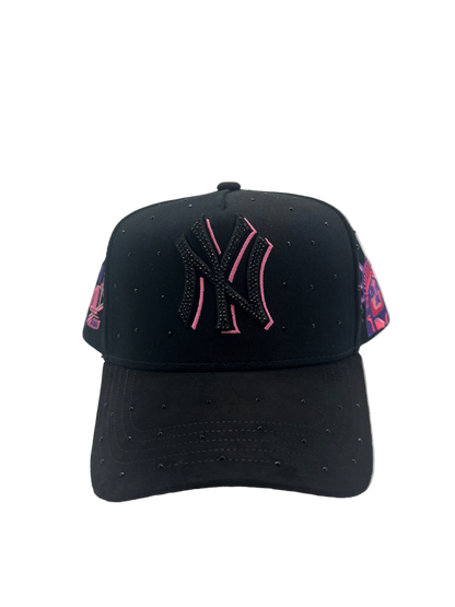 Ny rosita diamantes