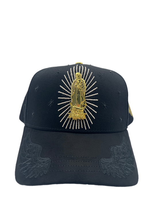 Virgencita KH