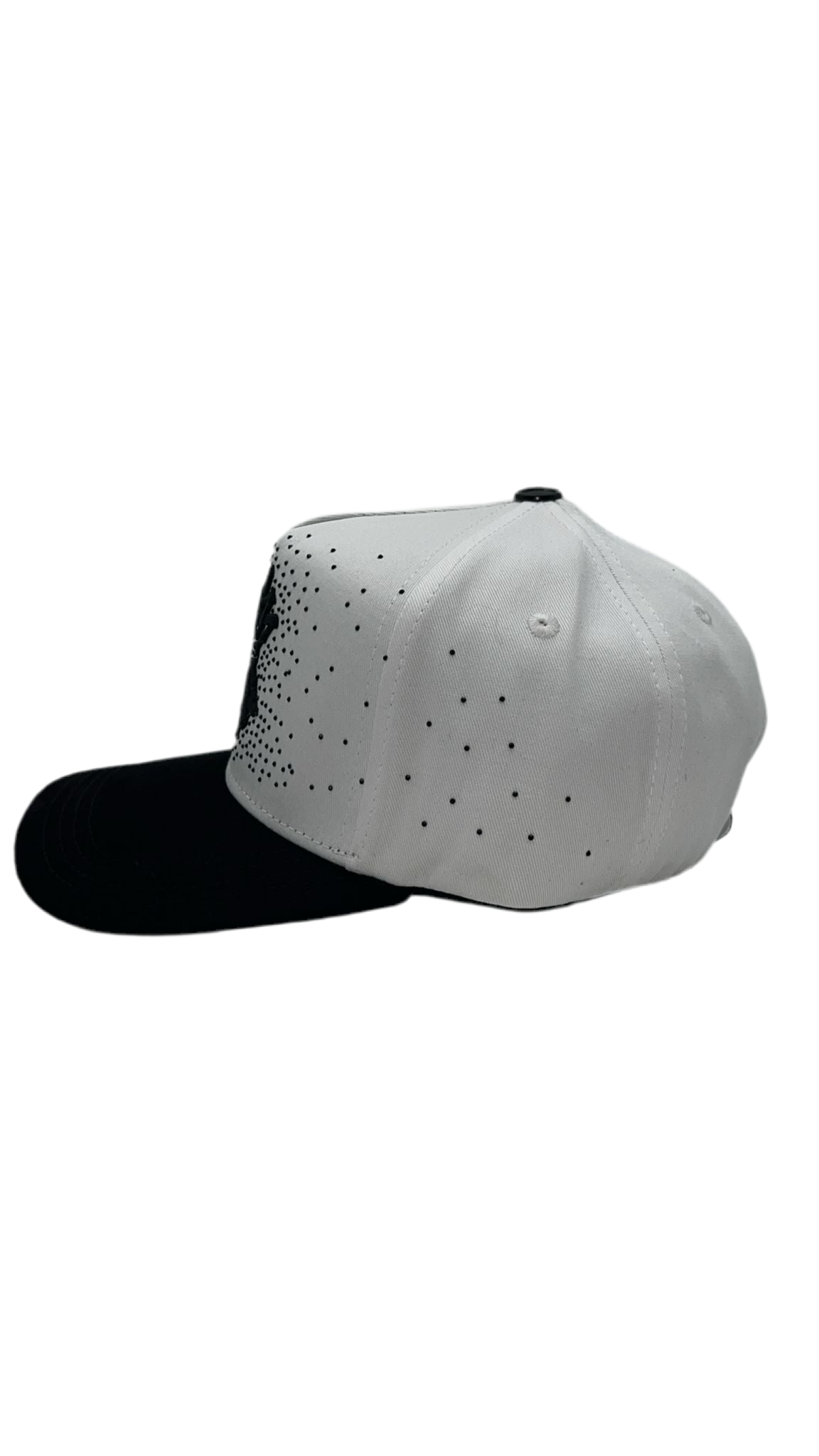4 AMIRI Blanca Crystales