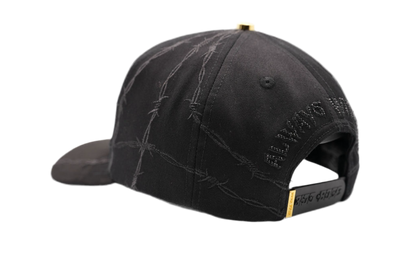 Bendecido Black BB