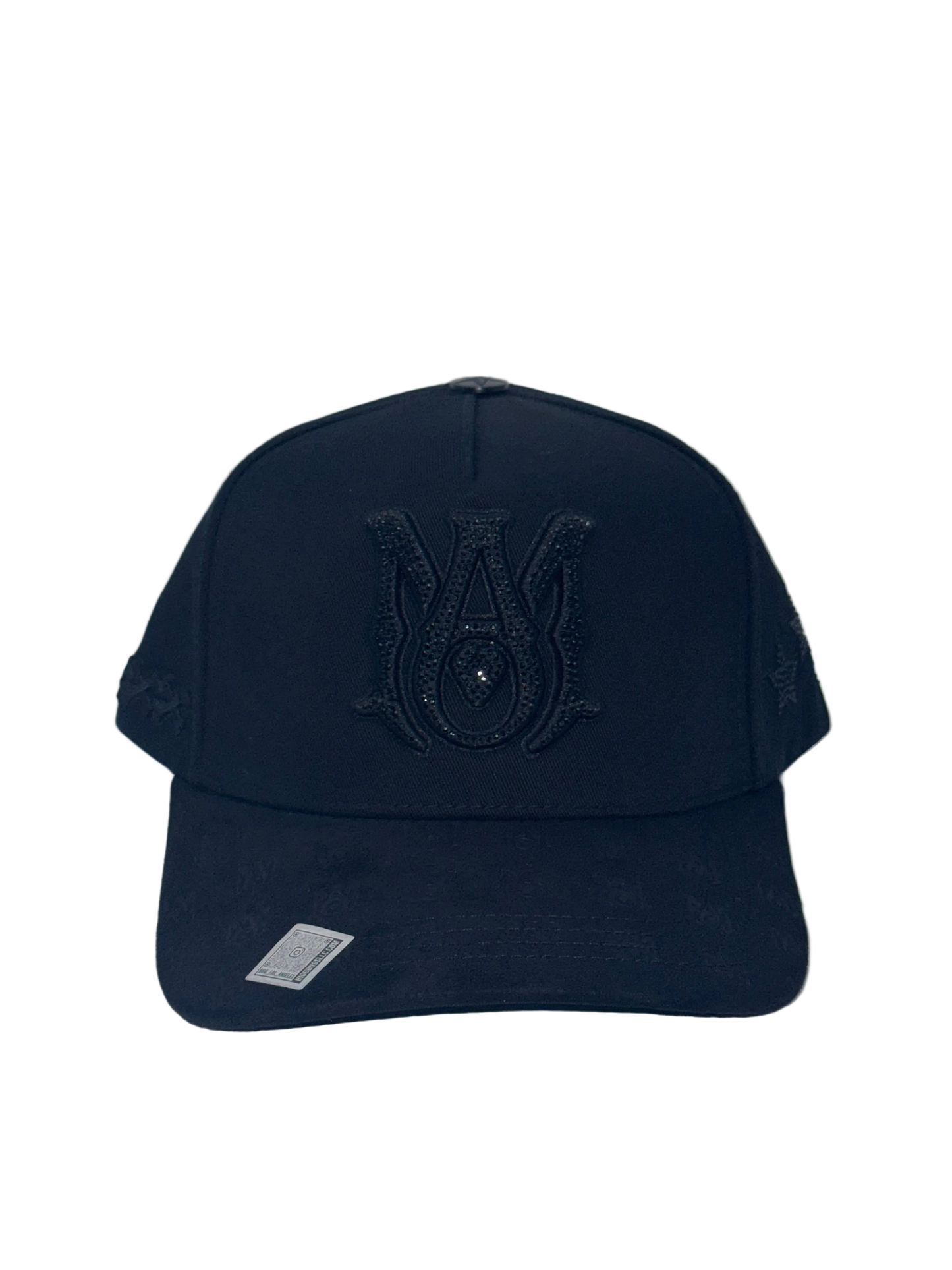 Amiri cristales TotalBlack BB