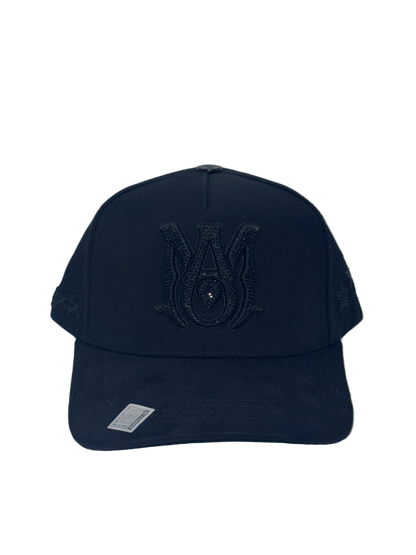 Amiri cristales TotalBlack BB