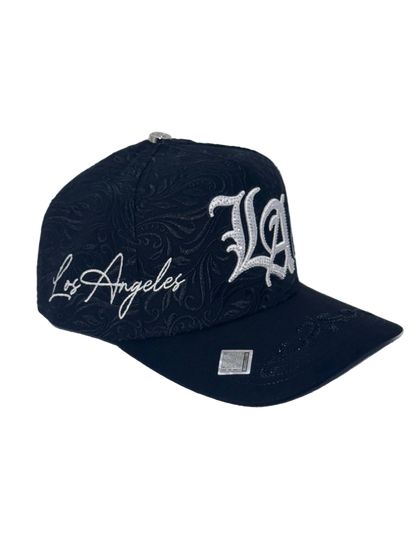 LA California N/B BB