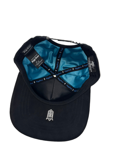 AMIRI azul Cristales BB