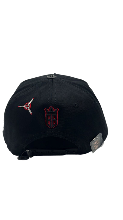 727 Negra BB