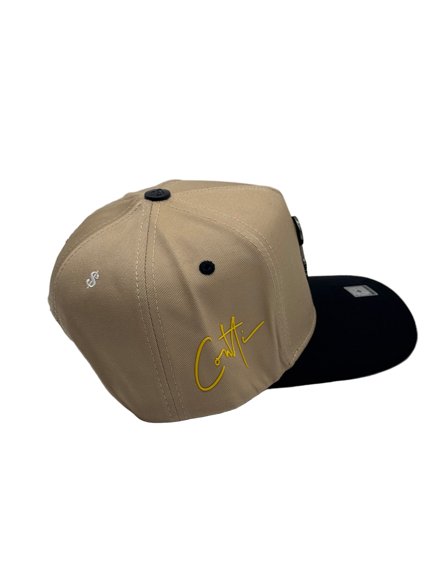 Payaso Chino AtX Beige BB