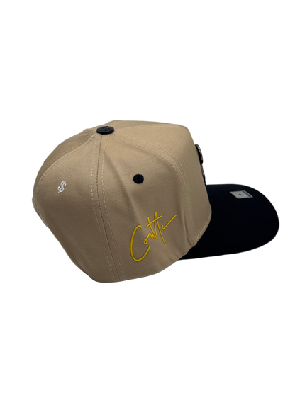 Payaso Chino AtX Beige BB