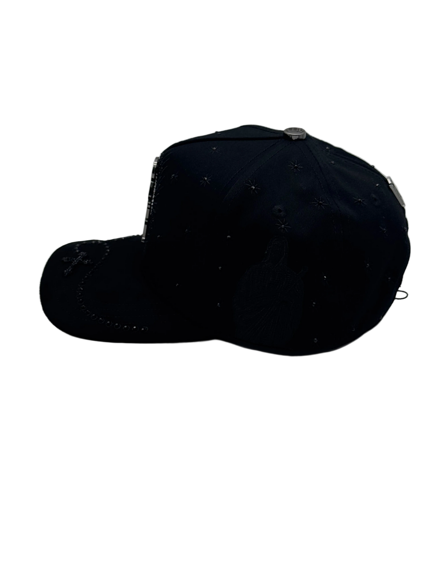 San Judas TotalBlack BB