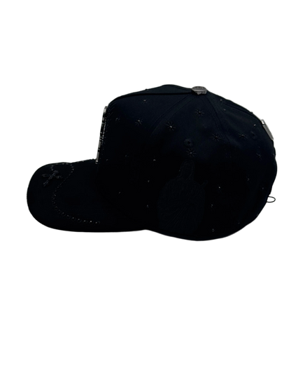 San Judas TotalBlack BB