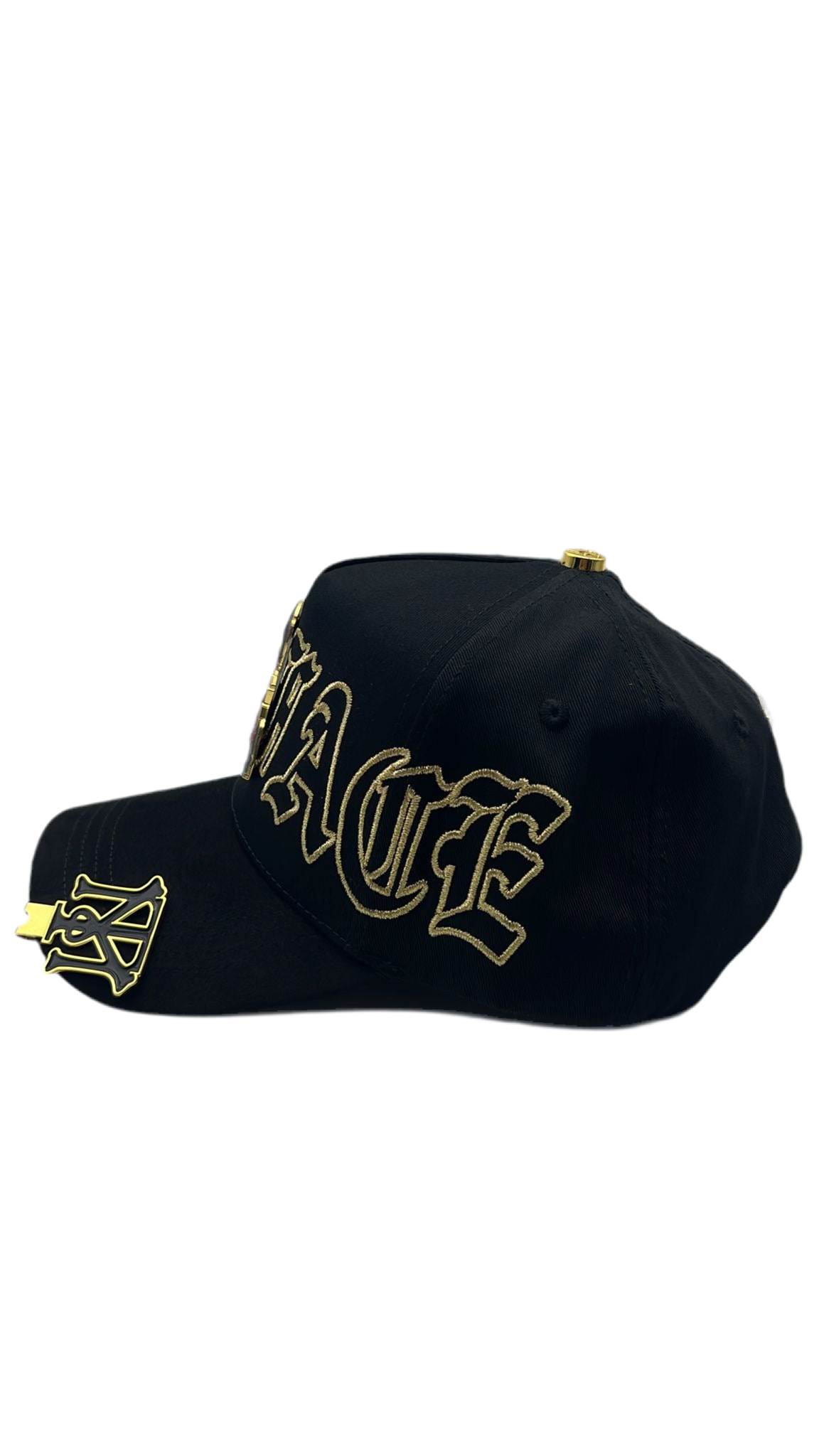 ScarFace GC