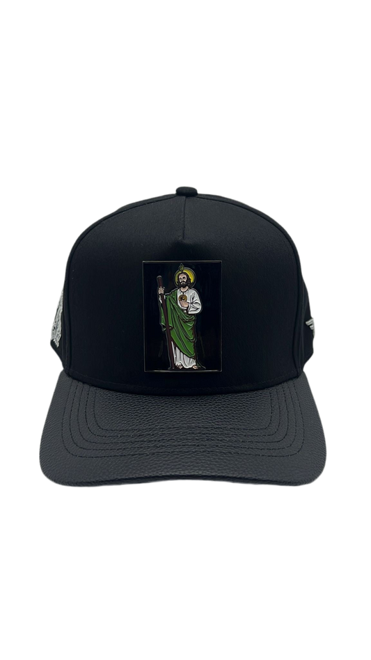 San Judas Placa FT