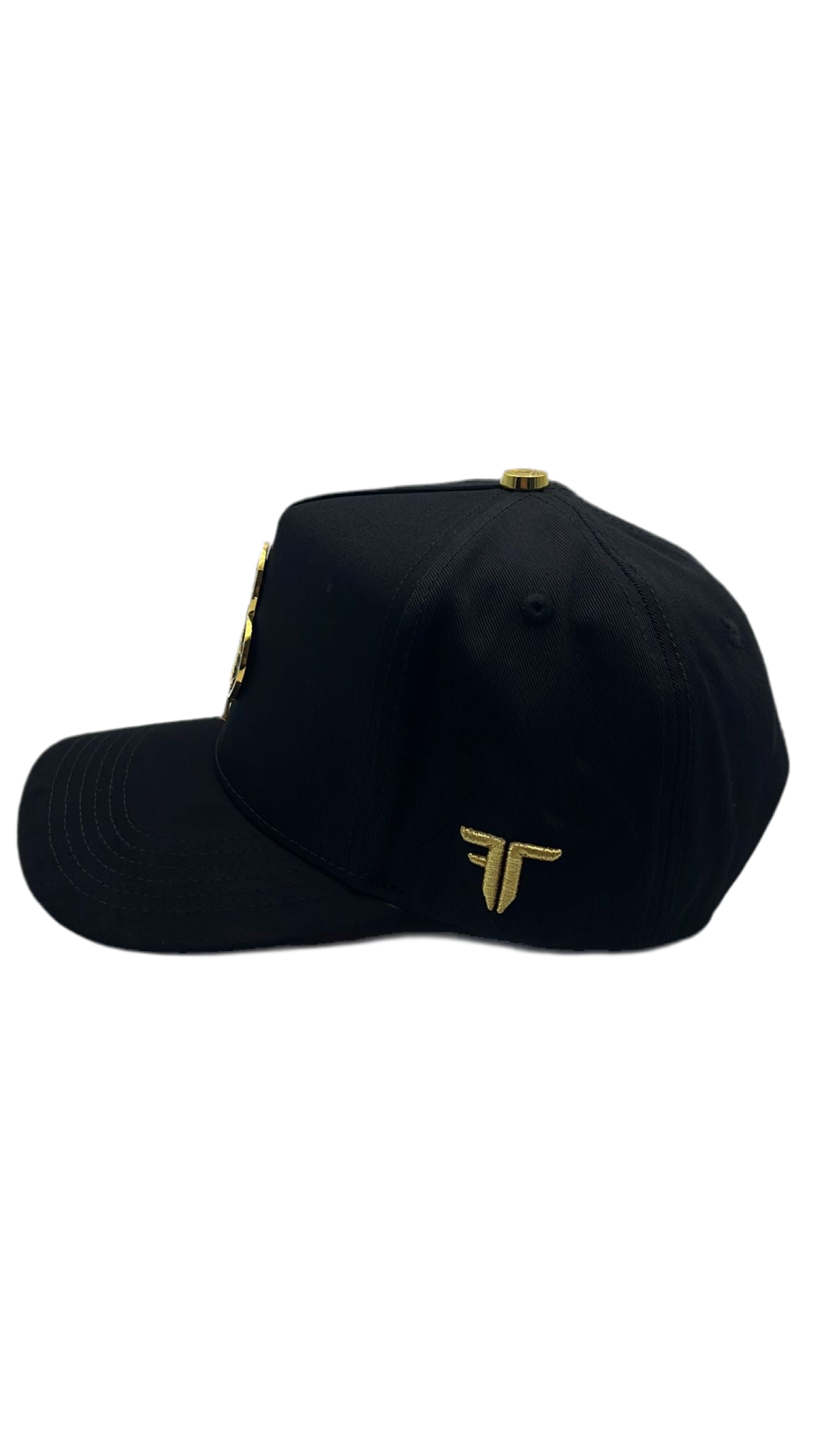 Trébol Dorado FT