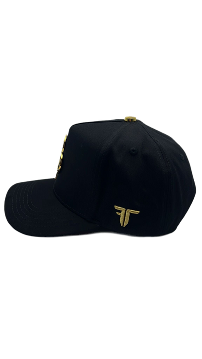 Trébol Dorado FT