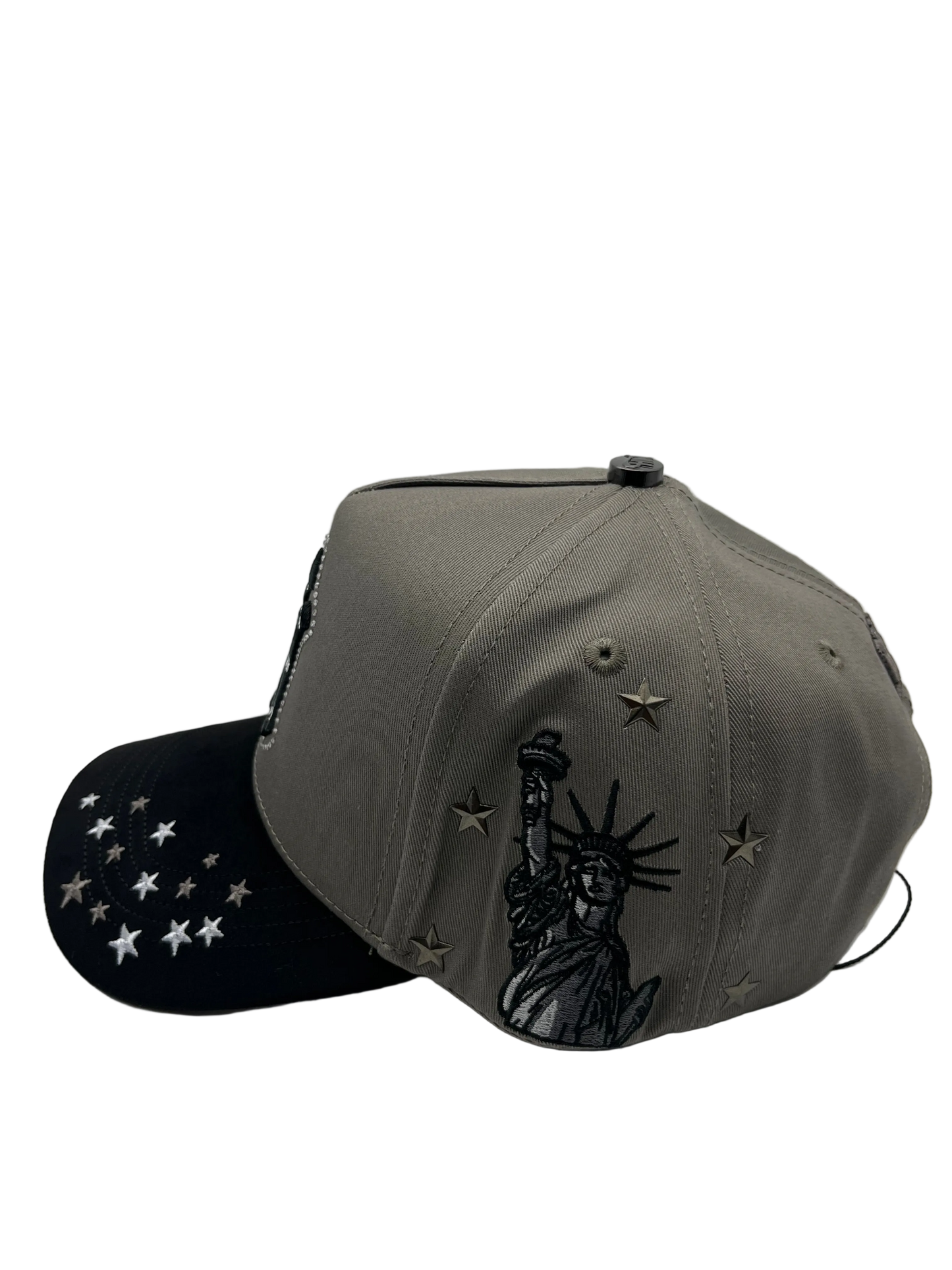 NY STAR GRIS NH