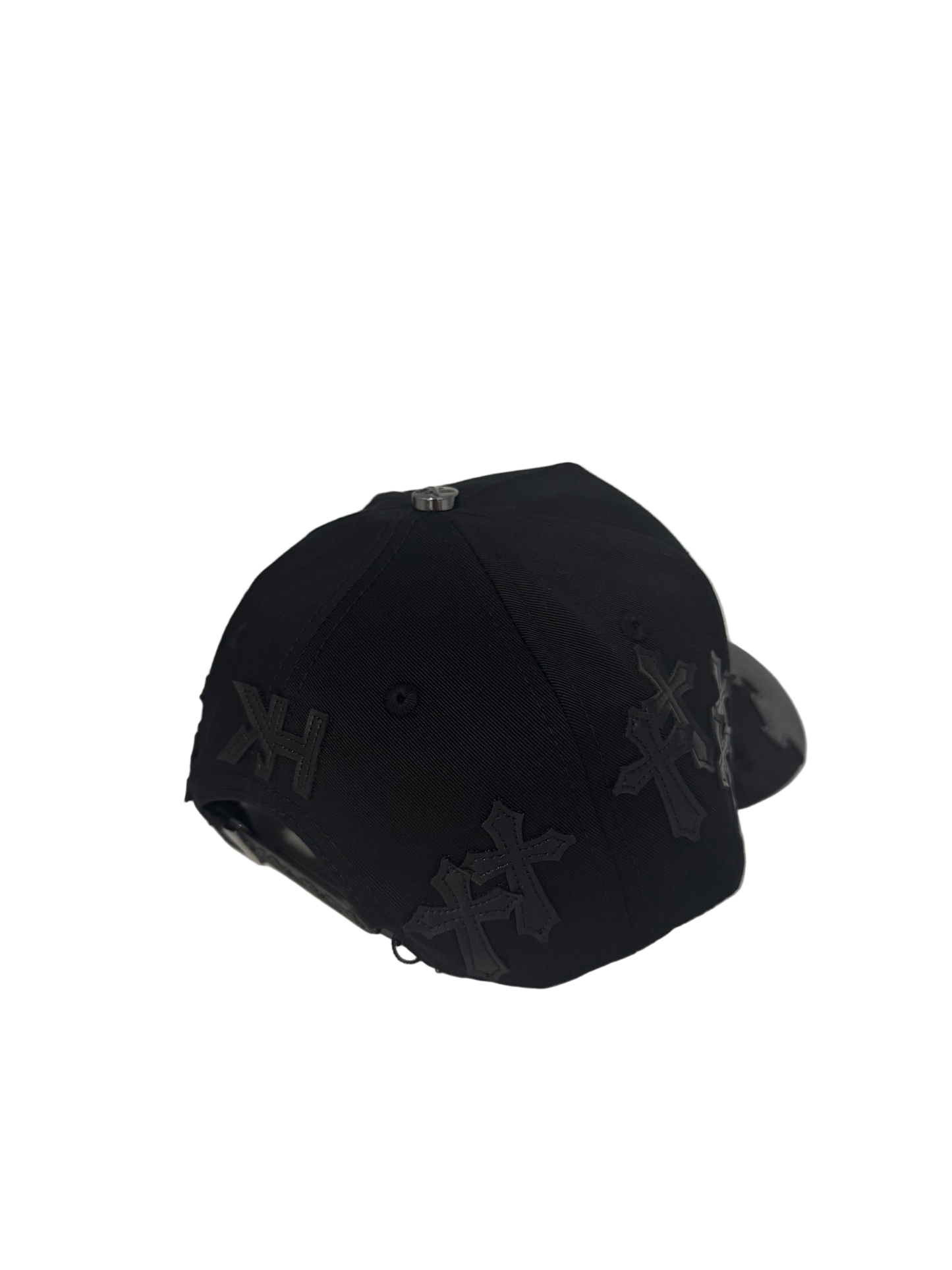 Los Ángeles CA Cruces Negra HK