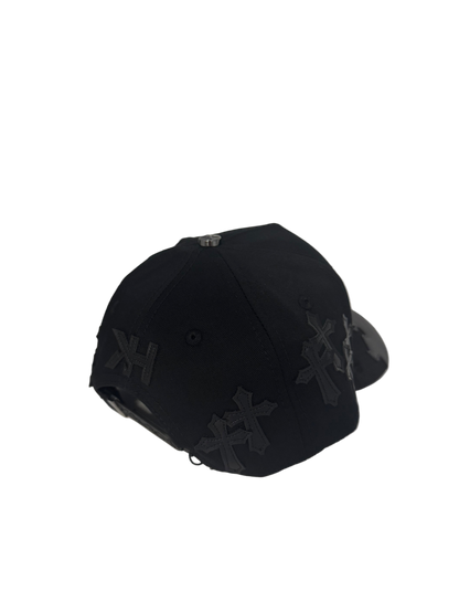 Los Ángeles CA Cruces Negra HK