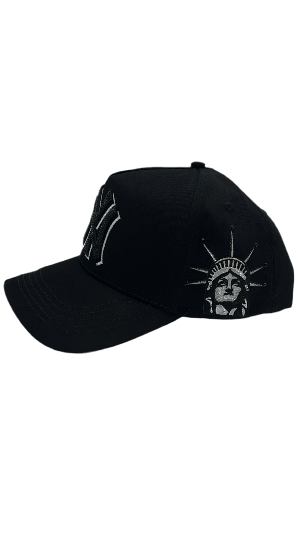 NY Negro/Blanco KH
