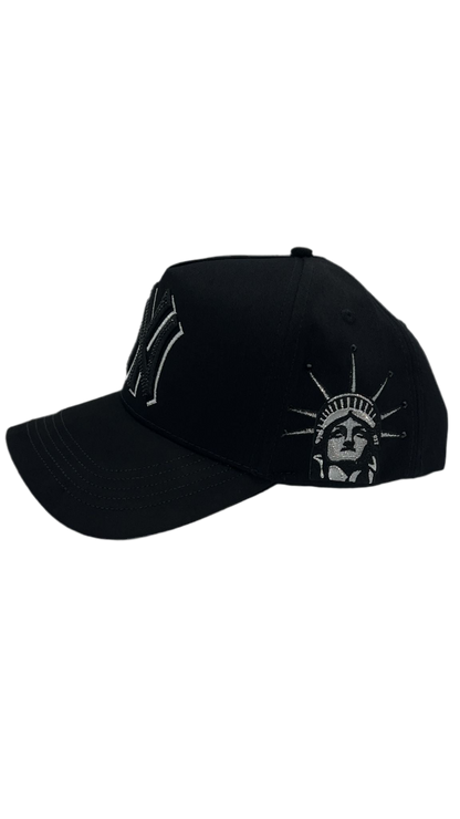 NY Negro/Blanco KH
