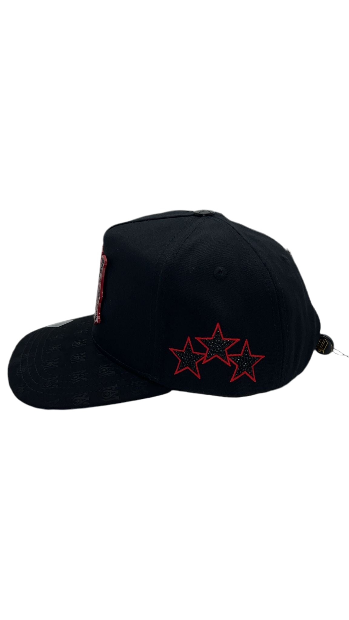 AMIRI Placa Roja BB