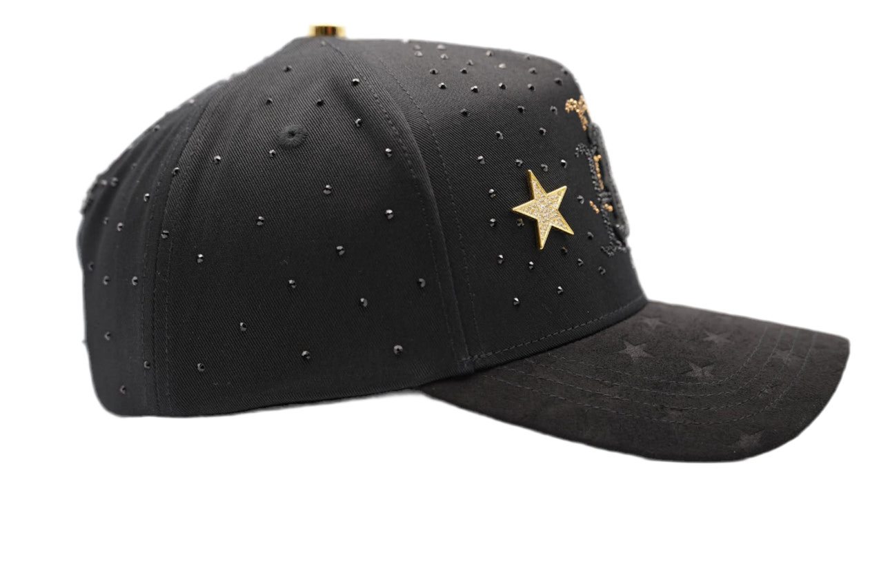 BB Estrella’s Gold BB