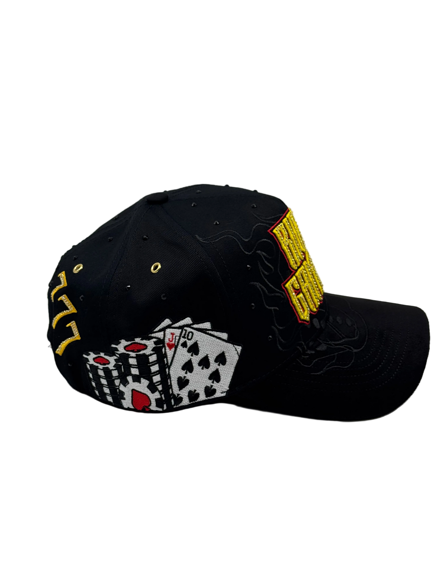 Rich off Gambling TH