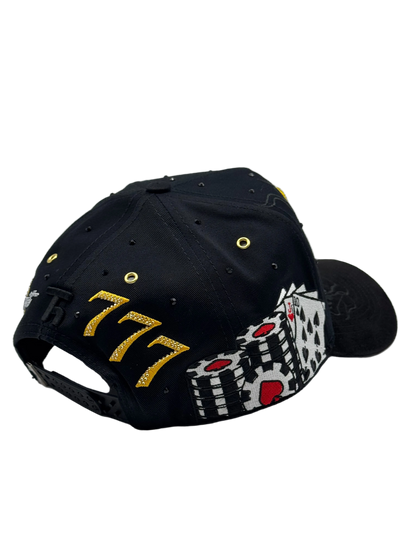 Rich off Gambling TH