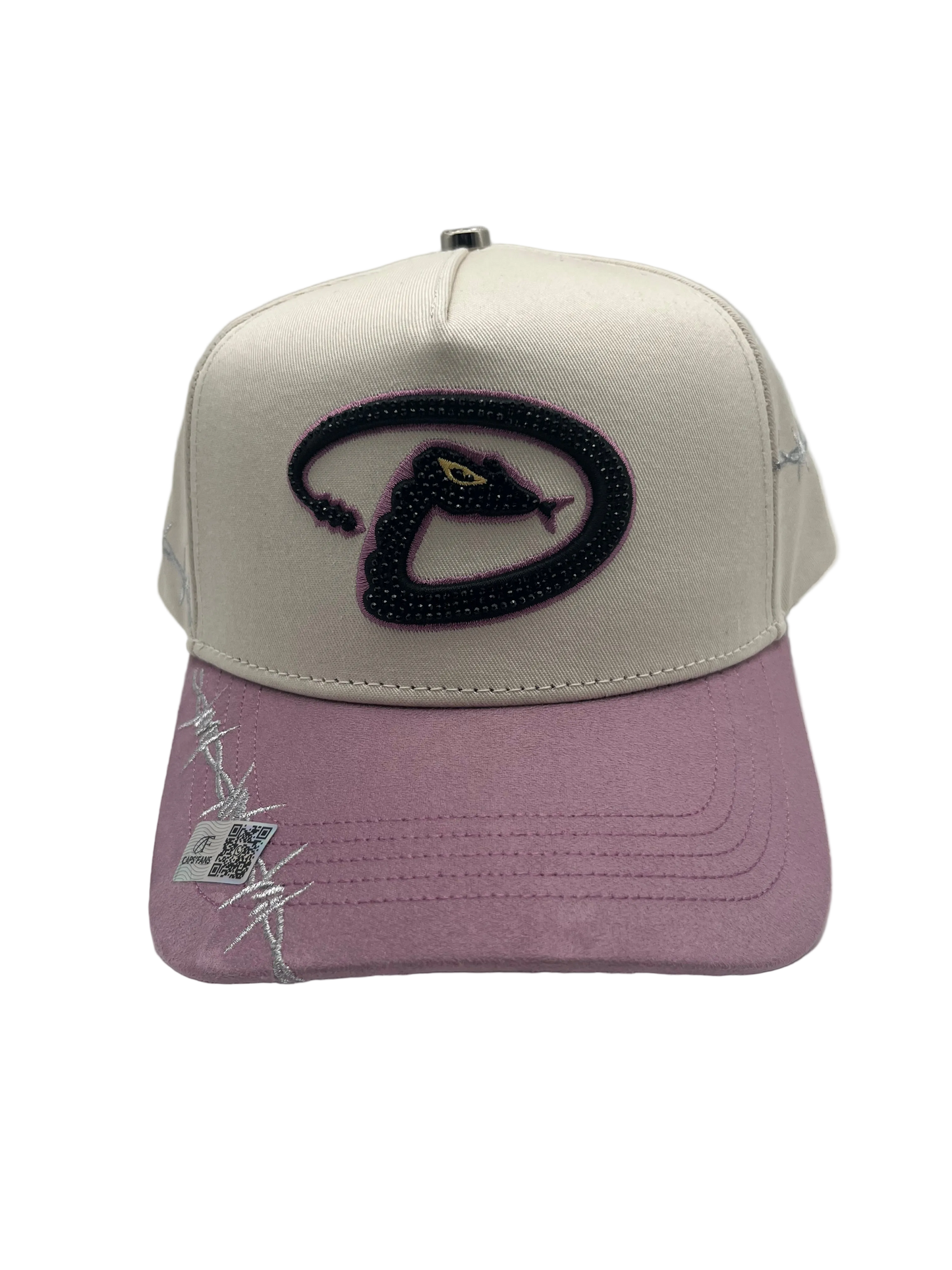 DIAMOND BACK BIEGE