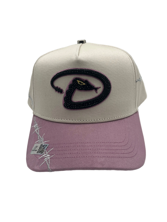 DIAMOND BACK BIEGE